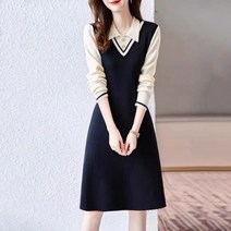 트위드원피스 3 초 2 하객룩 월 1 결혼식 겨울 원피스 동생 대여 드레스 옷 명품 단톤 상견례 돌잔치 엄마