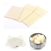 질긴 삼베보자기 한약 육수 찜기 주머니 거름망 1P 찜보 다시통, 대