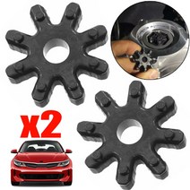 MDPS커플링 car 스티어링 컬럼 mdps clunk flexible 커플러 for hyundai oem 563152k000fff 스티어링 컬럼 중간 샤프트 수리 키트