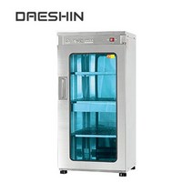 공장직영 대신 전기소독기 DS-703-1 (살균만 가능) 자외선살균소독기 컵소독기 컵100개용 4단