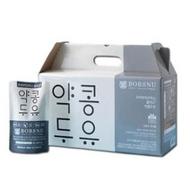 서울대밥스누 프리바이오틱스 플러스 약콩두유, 60개, 180ml