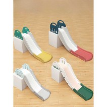 실내 미끄럼틀 소파 침대 놀이기구 간단설치, 쿨 플라이 2세대 (150cm 위어 파우더)