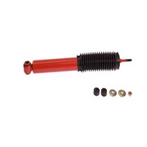 KYB 565059 MonoMax Gas Shock null, 1, Red