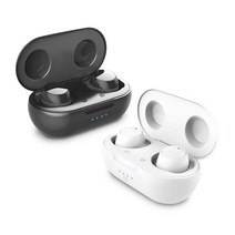 스마텍 블루투스 터치식 멀티버튼 이어셋 STBT-TW2000