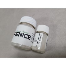 페니체 25ml #투명베이스(가죽공예엣지코트)