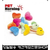 장난감중독강아지소리나는치석제거 새끼강아지장난감 반려견용품 포메라니안장난감