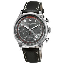 Baume and Mercier Capeland 남성용 Watch A10003