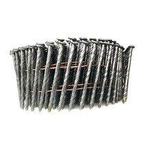 영우화스너 코일못 목재 파레트용 타정기못 83mm