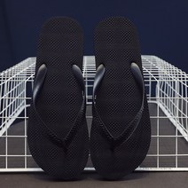ZZJJC 미끄럼 방지 기능성 소프트 슬리퍼 남발트렌드 패션 쿨룸 밖