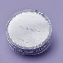 페리페라 무드 비건 글로우 쿠션 [컴 글로저 컬렉션] 13g, 03 베이지