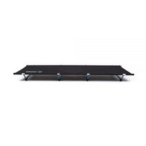Helinox 슬리핑매트 Cot Max, Black, One Size