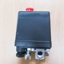 콤프레샤 콤프레셔 자동 압력 스위치 4구, 본상품선택