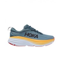 [정품] 호카 본디 8 고블린 블루 - 와이드 Hoka Bondi Goblin Blue Wide 1096780