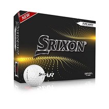 Srixon ZStar 골프공s, White
