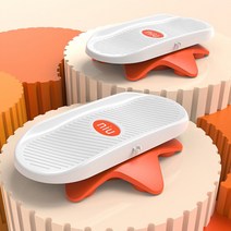 홈트레이닝 댄스다이어트 실내운동기구 춤추는 운동기구, 블루
