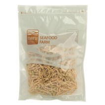 국내산 건무말랭이 300g 국산무우말랭이효능, 1개
