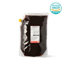 아이엠소스 데리야끼소스-500g 한국식 데리야끼 소스 (당일발송보장)