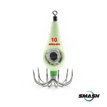 스매쉬 LED 집어등 에자 광자 15호, 10호, 단품