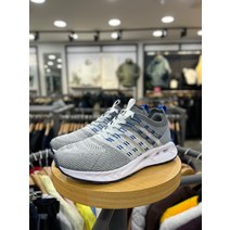 K2 등산화 FMM21N42 기능성 워킹화 운동화 남성 발렌티 (C2)