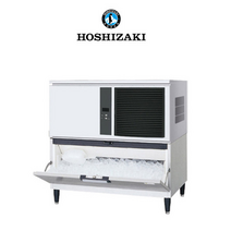 [호시자키] 호시자키제빙기 IM-240DNE-SD(공냉식) 240KG생산DAY 180KG저장., Small