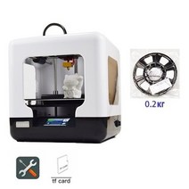 3d프린터 FDM SLS 3d 프린터 fulcrum minibot 3d 프린터pla 1.75mm 교육용 가정용 3d 프린터ru에서, 지원하다