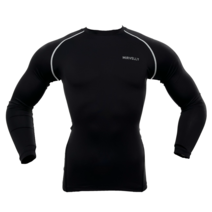 미르벨리 스포츠 스판 언더레이어 기능티