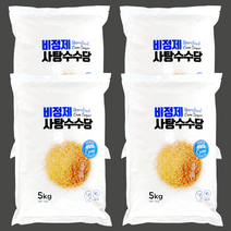 비정제설탕 비정제원당 사탕수수당 20kg(5kgX4) 지퍼백포장 슈가팩토리 천고인, 5kgX4(직수입,하얀색지퍼백포장)