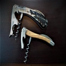 라기올 매그넘과 샤또 라기올의 크기 비교