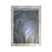 택배봉투 HDPE 접착식 그레이 30X40, 상세페이지 참조