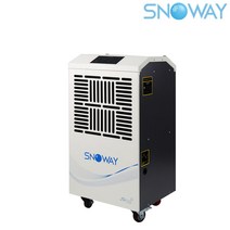 스노웨이 공업용 산업용 대용량 제습기 70리터 150리터 200리터 250리터 제습기필터, 2.JSD-150A 자연배수 150리터