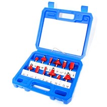 루터기 루타 루터 트리머전기 트리머 목공 800W 33000rpm 라우터 핸드 DIY 밀링 조각 커터 포함, 01 12pcs tools