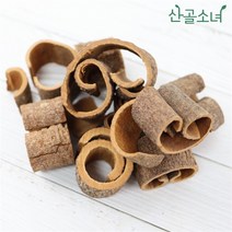 톡톡커머스 산골소녀 베트남산 계피 절계피 300g (8008628)