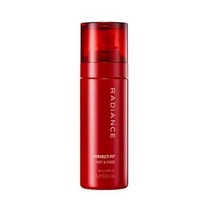 미샤 래디언스 퍼펙트 핏 미스트 앤 픽서, 80ml, 2개