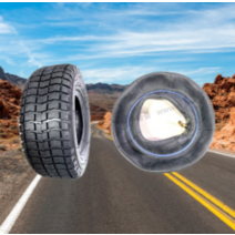 9x3.50-4 튜브 타입 타이어 및 튜브 전동스쿠터 9인치, 튜브 3.50-4