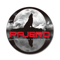 갤로퍼 튜닝 스티커 gp_2, 1개