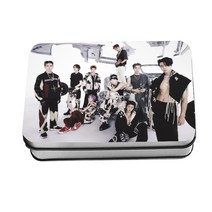 엔시티 드림 포카 지성 아이돌 굿즈 스티커