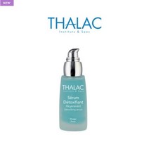 Thalac 탈라 3일의기적 디톡시파잉 세럼/세럼 이오니끄 30ml