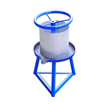 착유기 기계 기름 가정용 기름 짜는 기계 채유기 정제기 스탠 압착기 제조기 오일 방앗간, 두꺼운 트럼펫