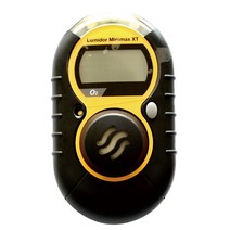 하니웰 일산화탄소 측정기 CO 감지기 일회용센서 MINIMAX-XT-CO, 1개