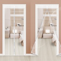 집방풍막 전원주택 문바람막이 투명 여닫이 방풍망 개폐형