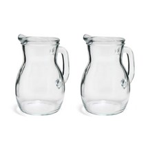보르미올리 물병 비스트로저그 1000ml 2개, 단품