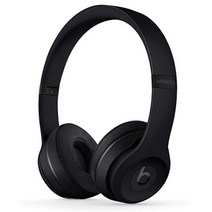 Apple Beats Solo3 무선 헤드폰, 로즈골드, MX442PA/A