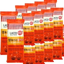 종근당건강 락토핏 장을위한 생유산균19, 360g, 1개, 360g, 1개