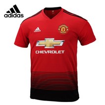 아디다스 CG0040 맨유 홈 저지 축구 유니폼 반팔티