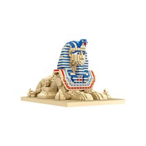 대형나노블럭 스핑크스, 스핑크스(LZ8195)