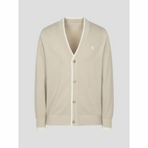 빈폴멘 베이직 카디건 베이지 BC325AO02A 1047952