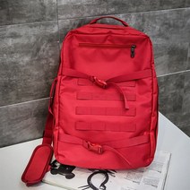 발레가방 2020 체육관 가방 다기능 피트니스 Femme 기사 스포츠 운동화 농구 배낭 남자 Mochila Crossfit, 04 빨간
