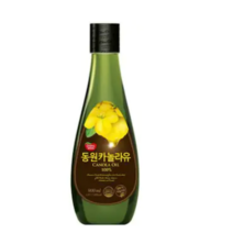 동원F&B 카놀라유 900ml, 8개