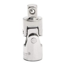 크레센트 드라이브 크롬 유니버설 조인트 CDTA16N 0.6cm, 1개