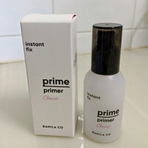 바닐라코 프라임 프라이머, 클래식, 5개